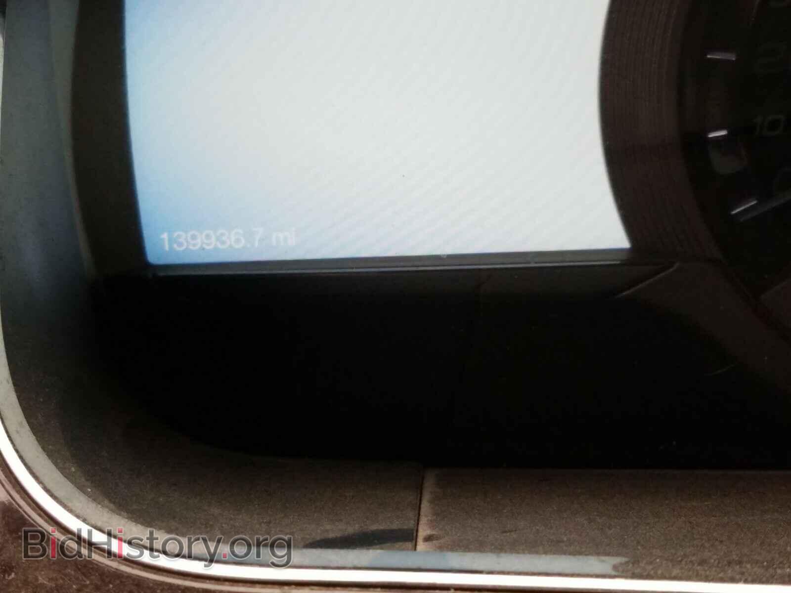 2014 FORD TAURUS - VIN: 1FAHP2F86EG179866 - Photo 8