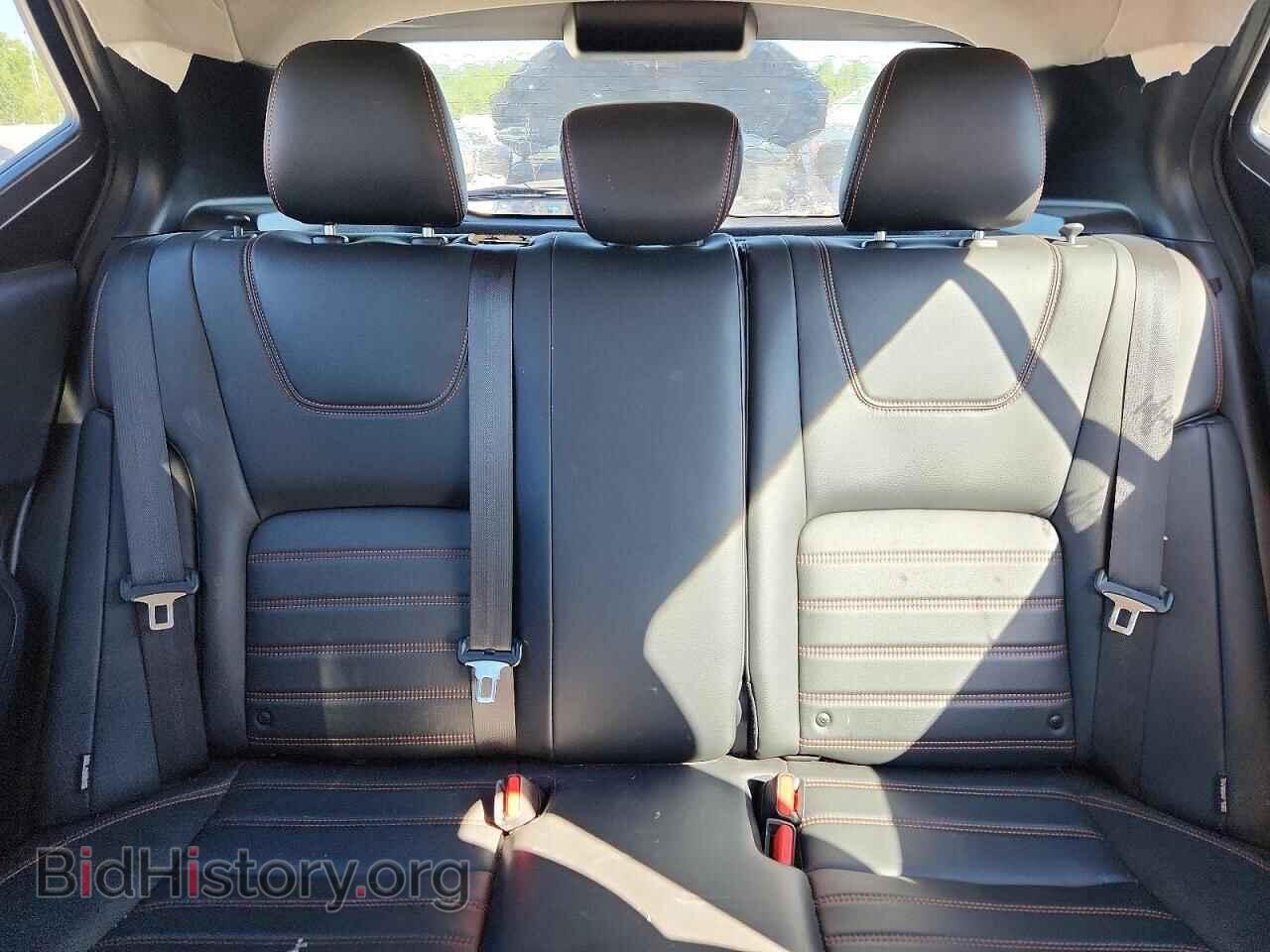 2020 NISSAN KICKS - VIN: 3N1CP5DV2LL501039 - Фото 10
