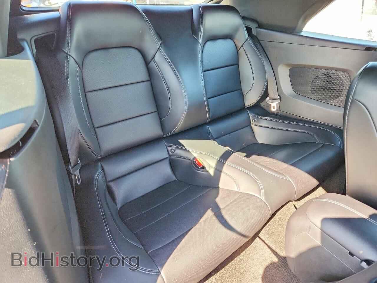 2015 FORD MUSTANG - VIN: 1FATP8UH7F5374582 - Фото 10