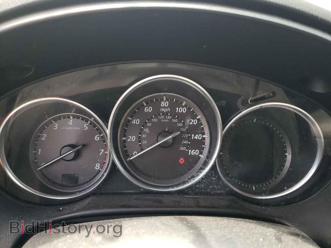 2013 MAZDA CX-5 - VIN: JM3KE2CE9D0158167 - Фото 9