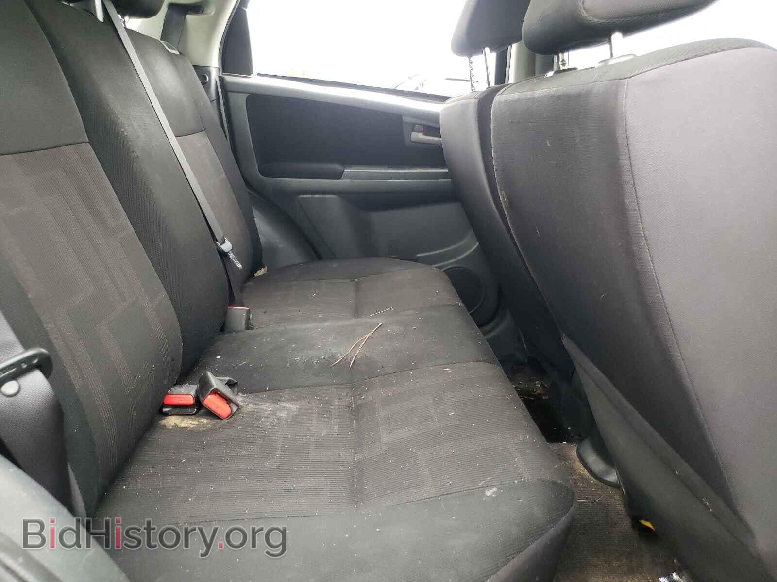 2012 SUZUKI SX4 - VIN: JS2YA5A5XC6300790 - Photo 6