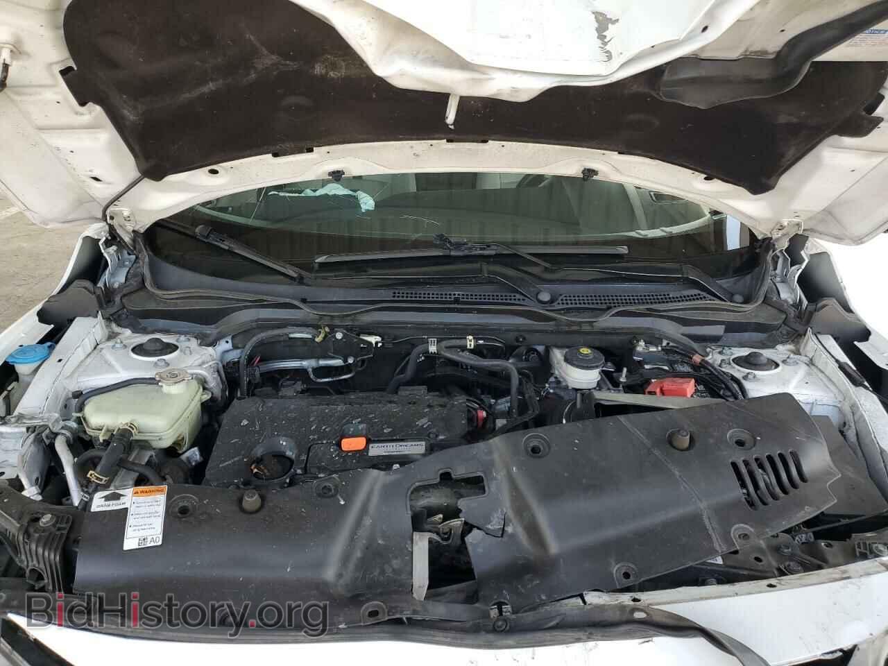 2016 HONDA CIVIC - VIN: 19XFC2F70GE223772 - Фото 11