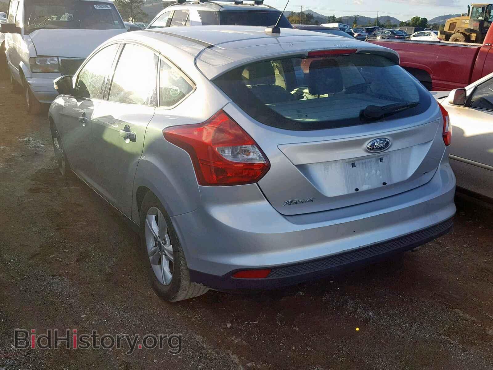 2014 FORD FOCUS - VIN: 1FADP3K25EL170010 - Photo 3