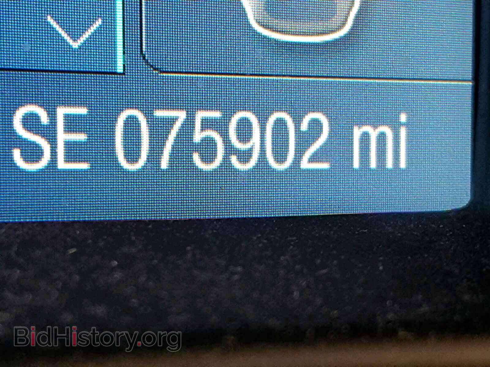 2014 FORD FOCUS - VIN: 1FADP3K25EL170010 - Photo 8