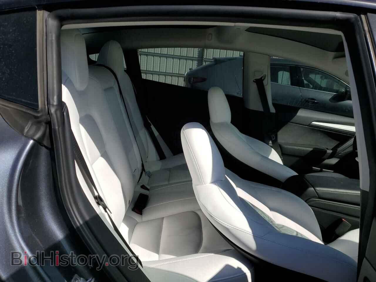 2023 TESLA MODEL 3 - VIN: 5YJ3E1EB4PF636222 - Фото 10