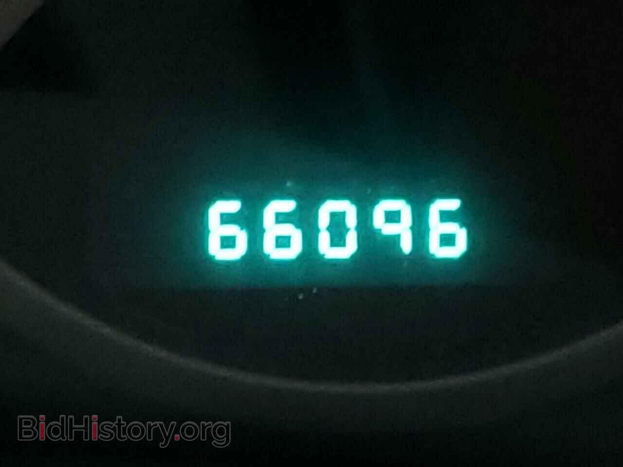 2010 CHRYSLER MINIVAN - VIN: 2A4RR5D14AR449244 - Фото 8