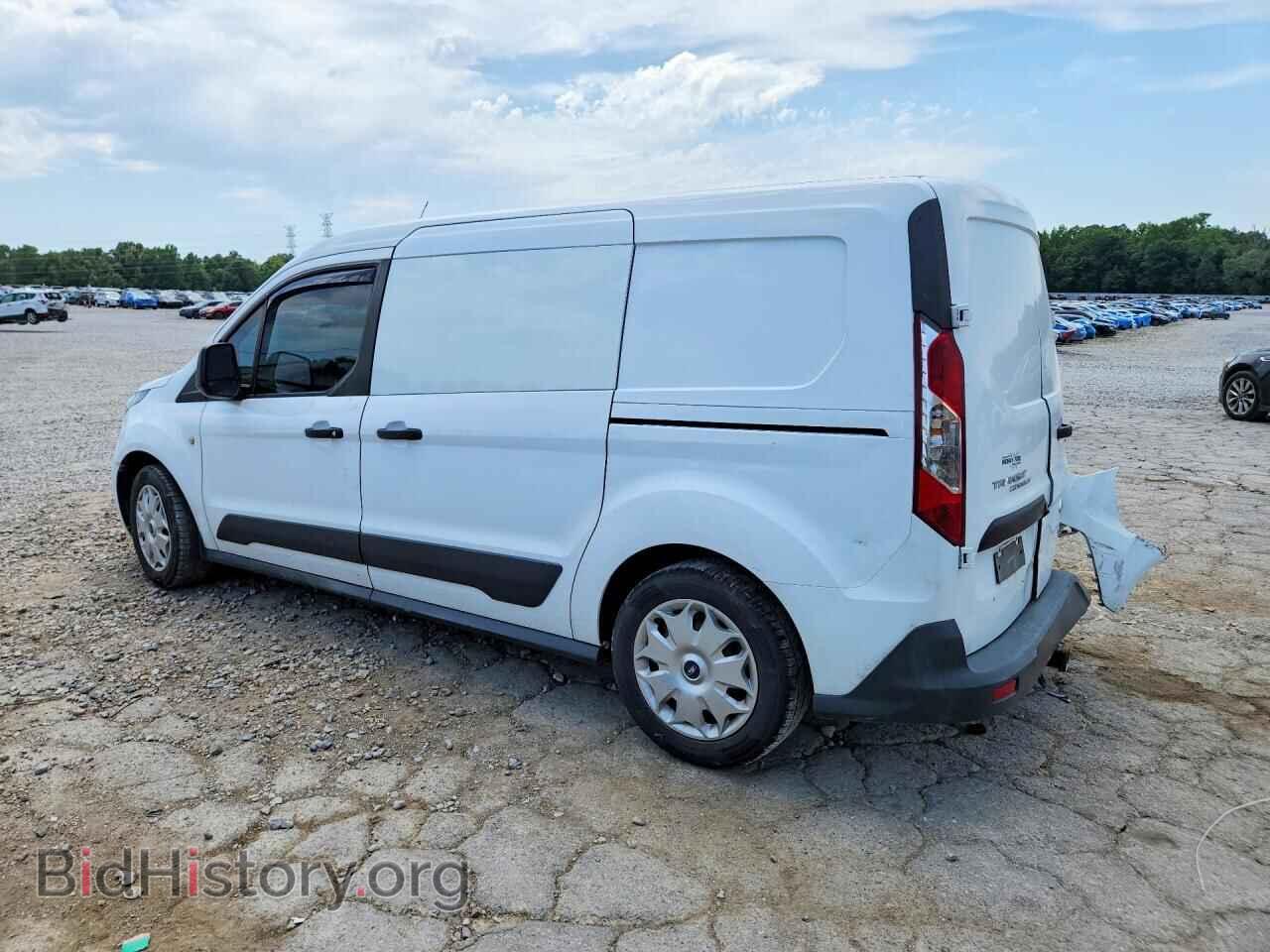 2015 FORD TRANSIT - VIN: NM0LS7F71F1225239 - Фото 2