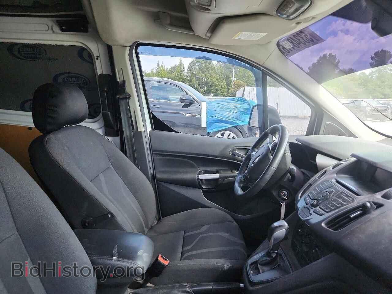 2015 FORD TRANSIT - VIN: NM0LS7F71F1225239 - Фото 11