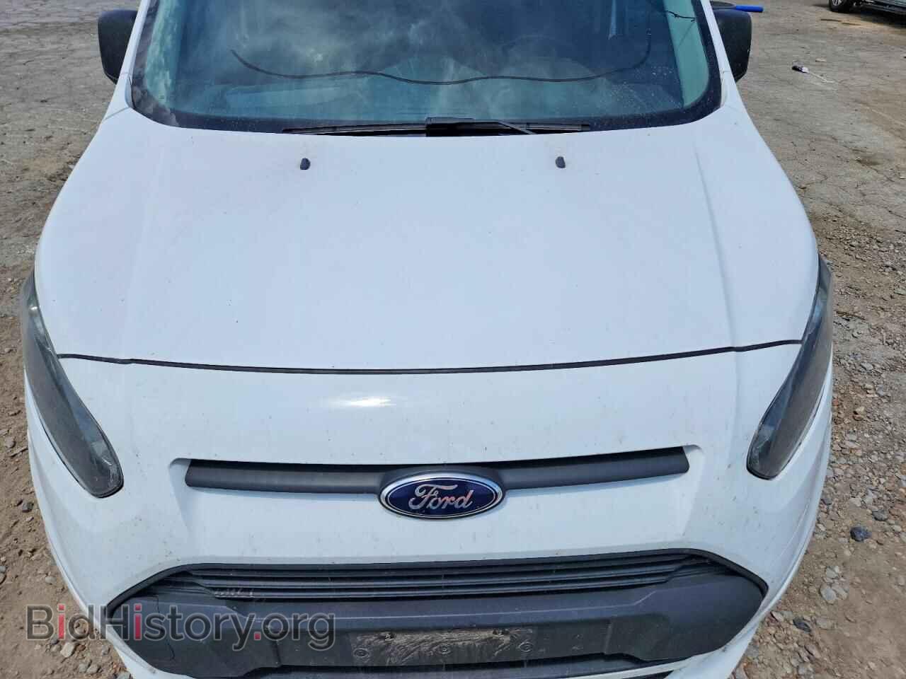 2015 FORD TRANSIT - VIN: NM0LS7F71F1225239 - Фото 12
