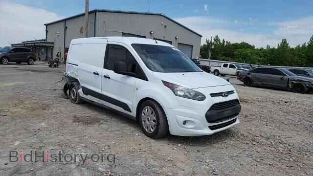 2015 FORD TRANSIT - VIN: NM0LS7F71F1225239 - Фото 14
