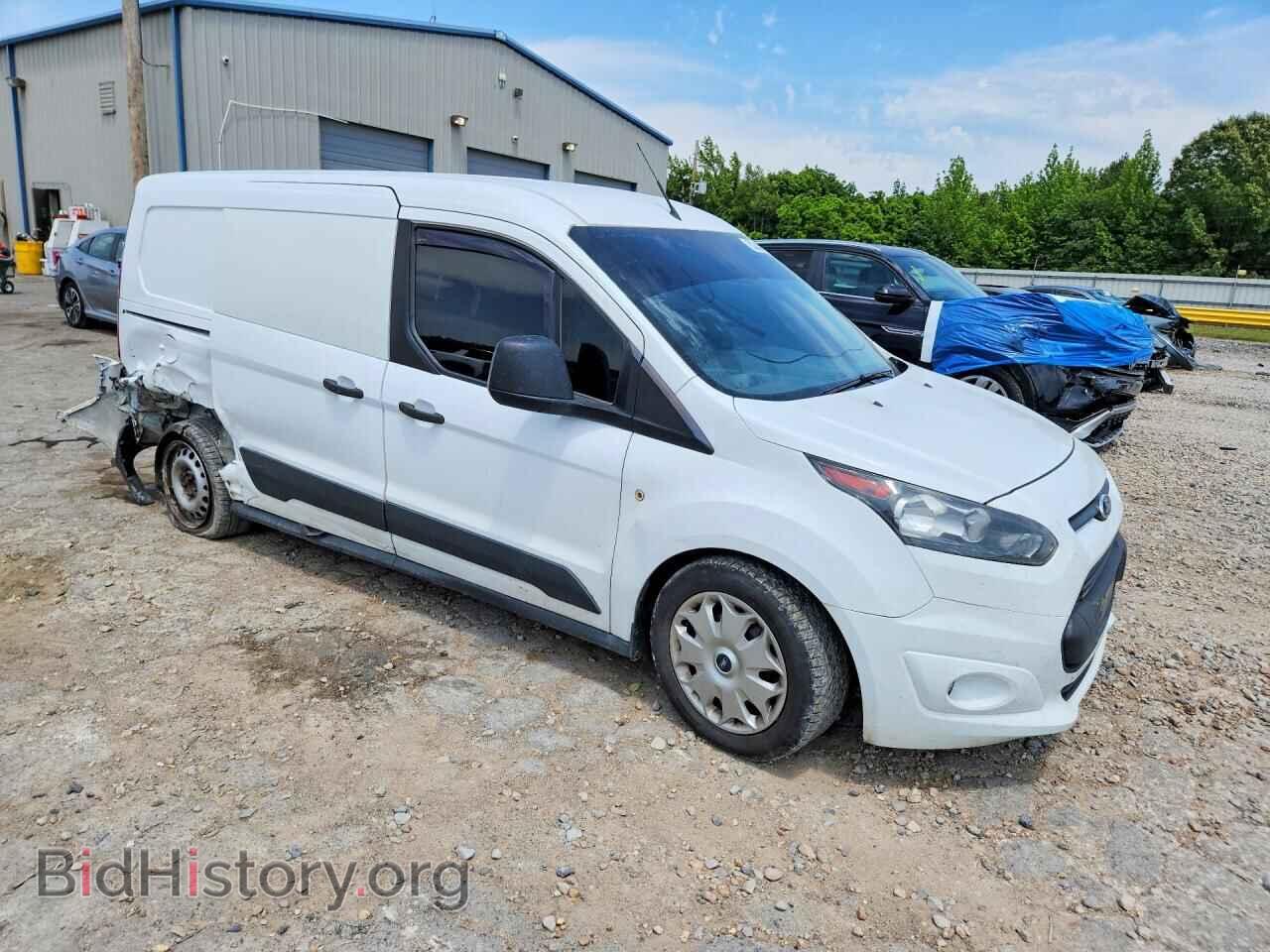 2015 FORD TRANSIT - VIN: NM0LS7F71F1225239 - Фото 4