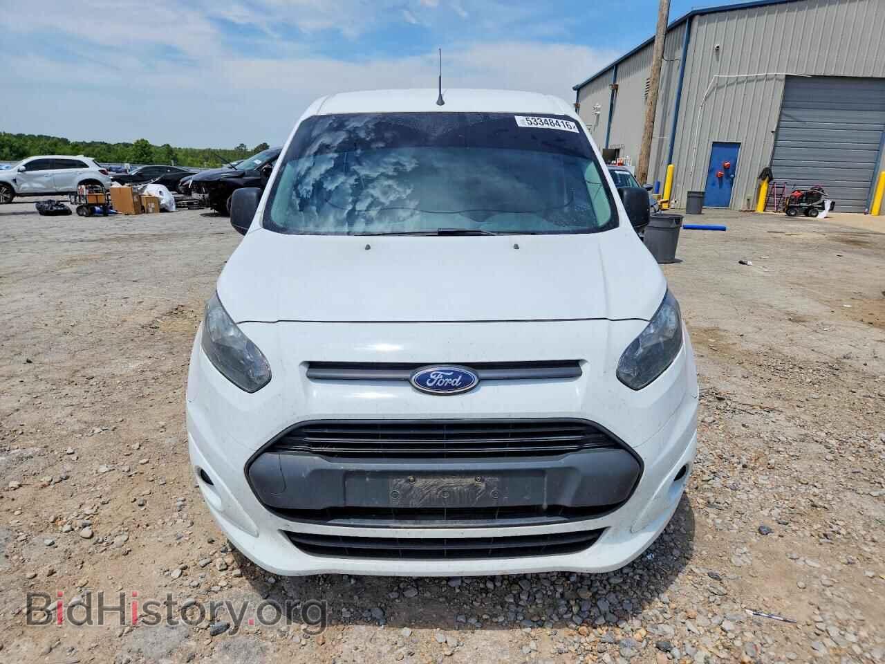 2015 FORD TRANSIT - VIN: NM0LS7F71F1225239 - Фото 5