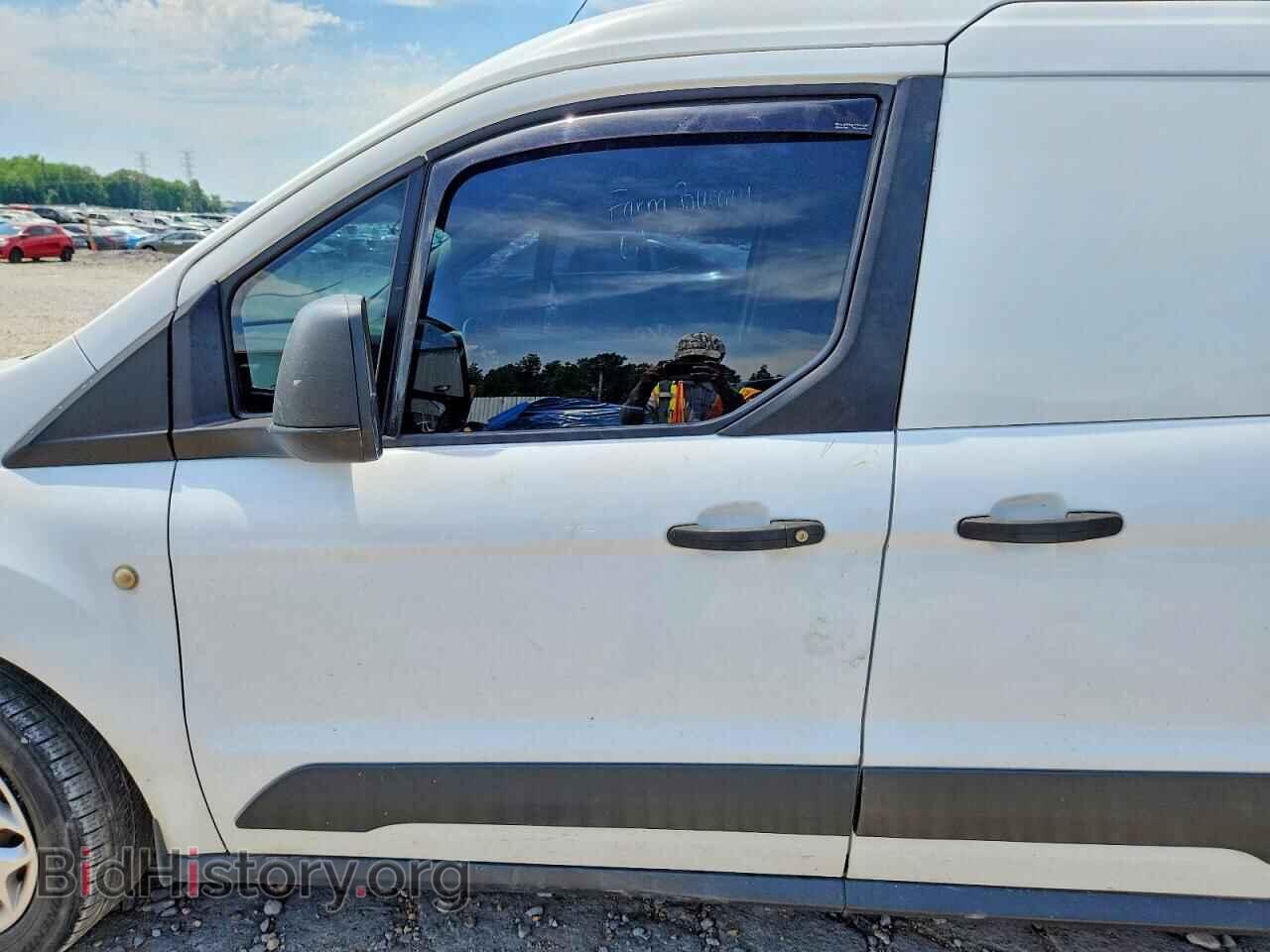 2015 FORD TRANSIT - VIN: NM0LS7F71F1225239 - Фото 7