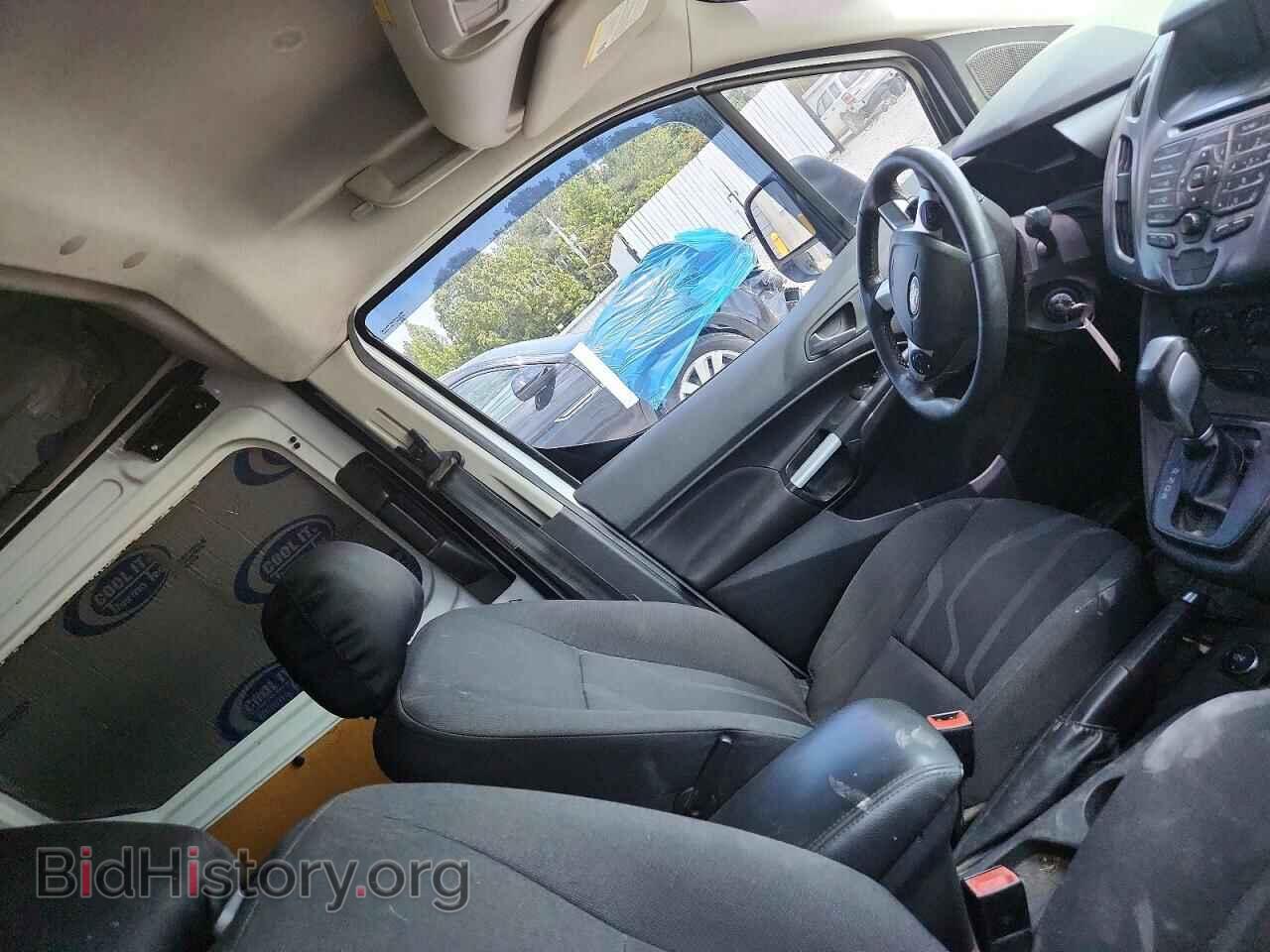 2015 FORD TRANSIT - VIN: NM0LS7F71F1225239 - Фото 8