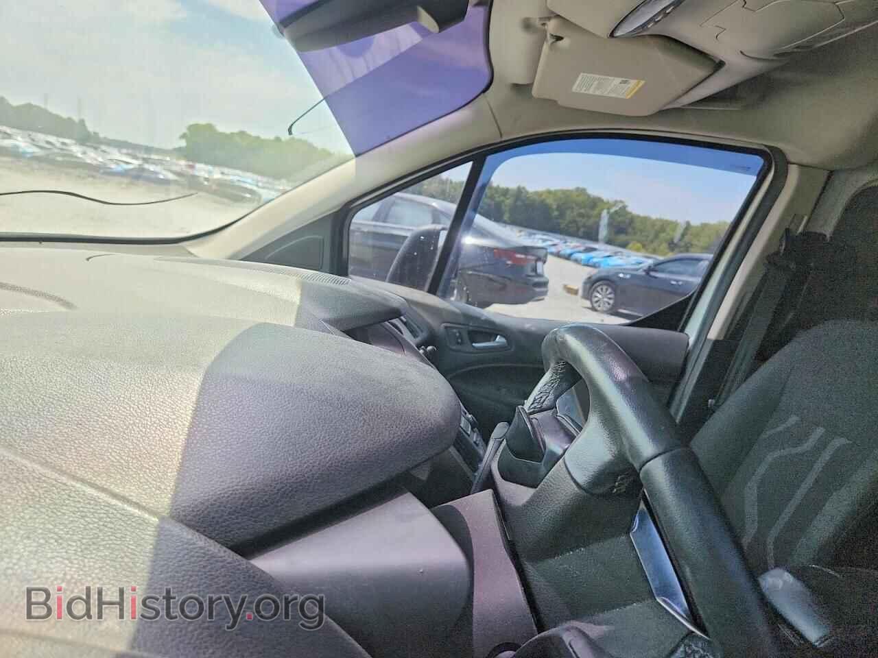 2015 FORD TRANSIT - VIN: NM0LS7F71F1225239 - Фото 9