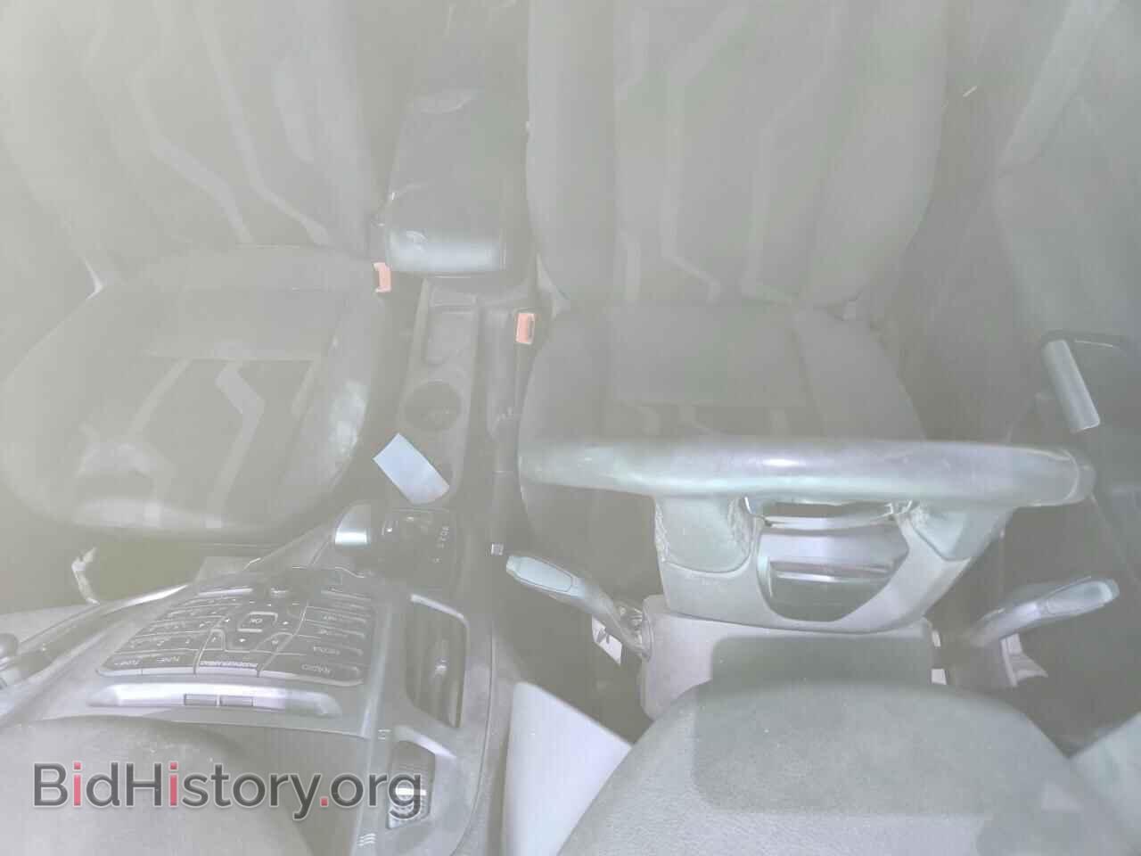 2015 FORD TRANSIT - VIN: NM0LS7F71F1225239 - Фото 10