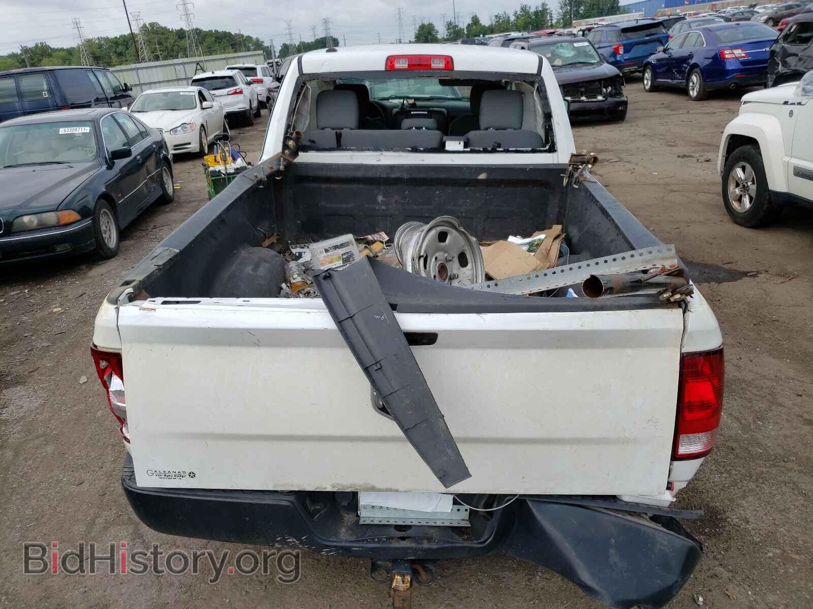 2017 RAM 1500 - VIN: 1C6RR6FG8HS805255 - Photo 6
