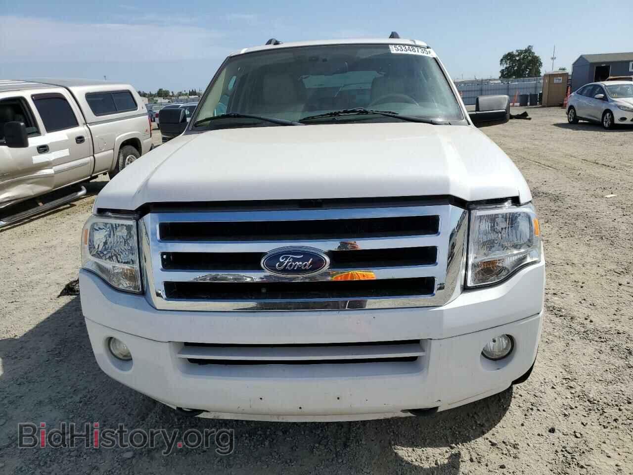 2011 FORD EXPEDITION - VIN: 1FMJU1J50BEF24940 - Фото 5