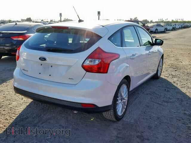 2012 FORD FOCUS - VIN: 1FAHP3M21CL268088 - Photo 4