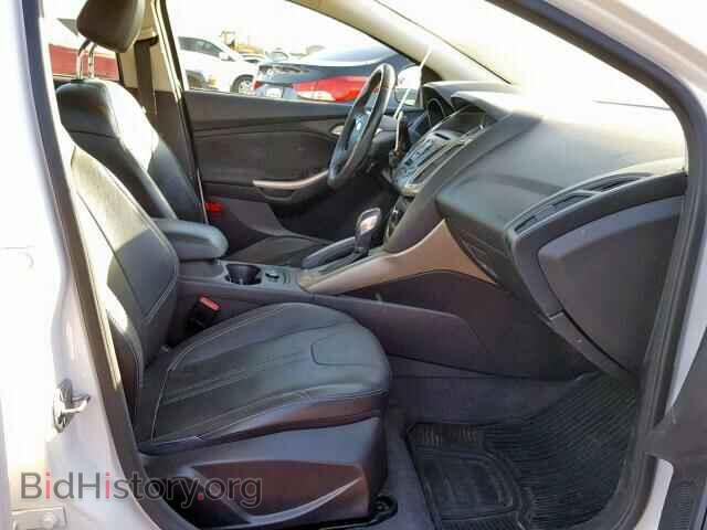 2012 FORD FOCUS - VIN: 1FAHP3M21CL268088 - Photo 5