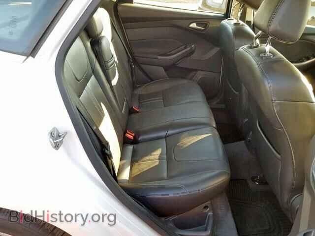 2012 FORD FOCUS - VIN: 1FAHP3M21CL268088 - Photo 6