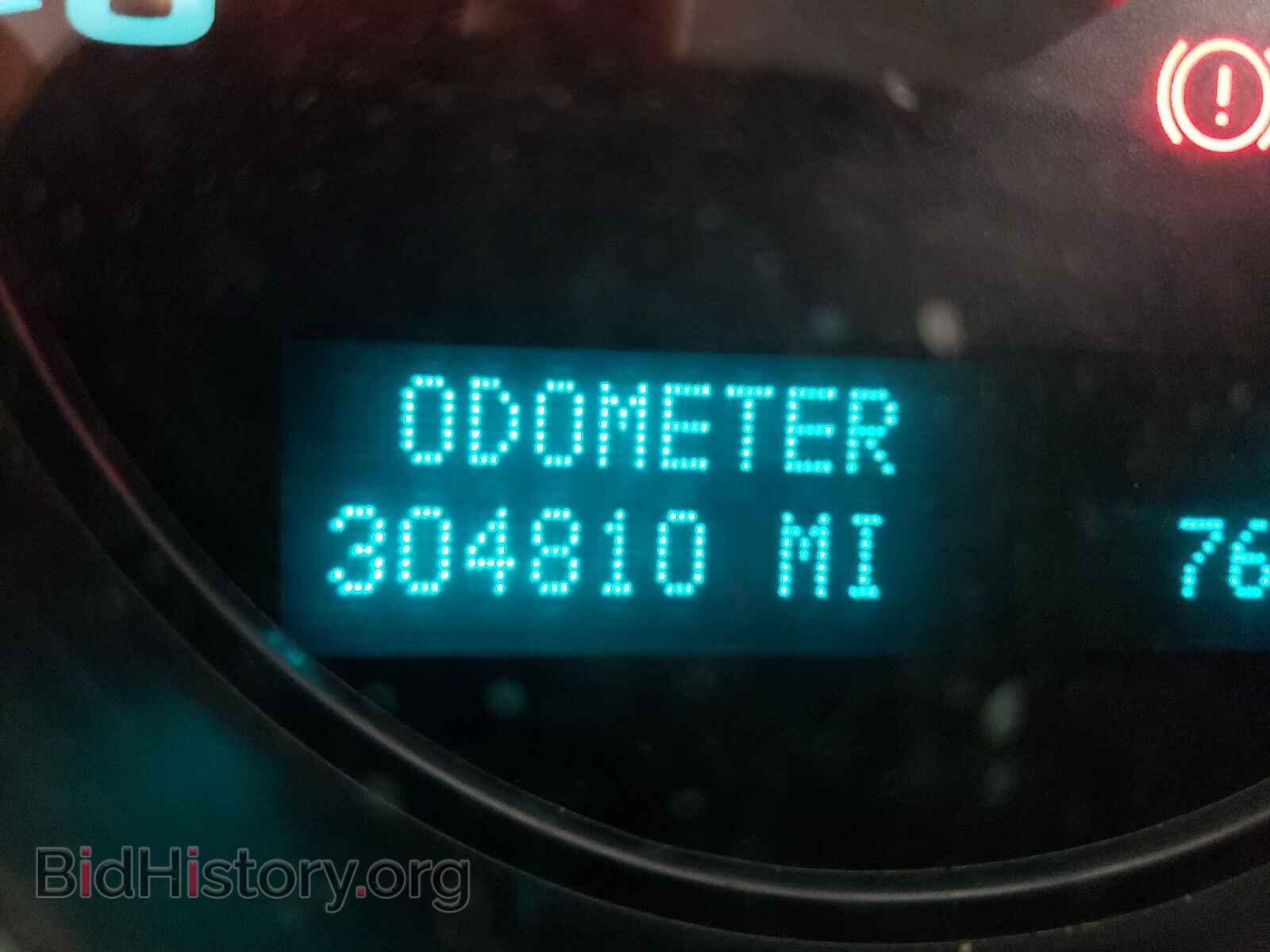 2011 CHEVROLET SILVERADO - VIN: 1GCPKSE35BF140357 - Фото 8