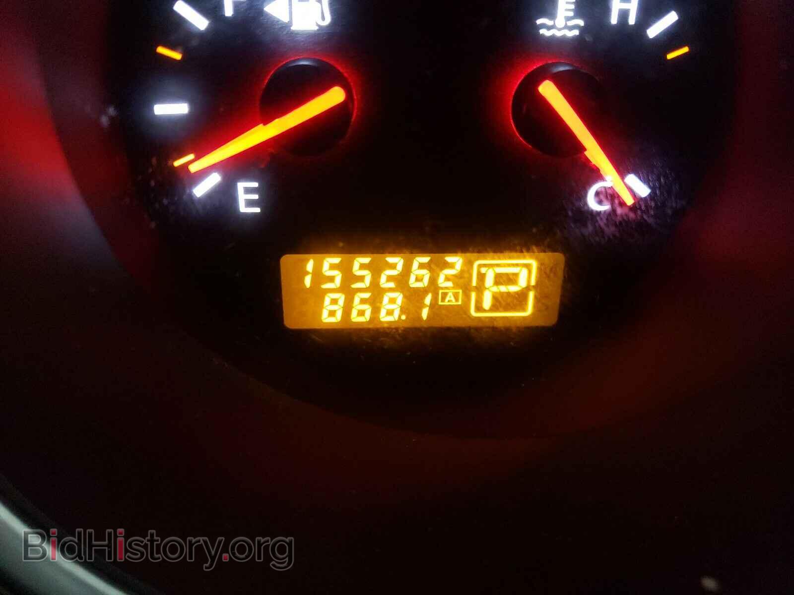 2007 NISSAN MAXIMA - VIN: 1N4BA41E57C864368 - Фото 8