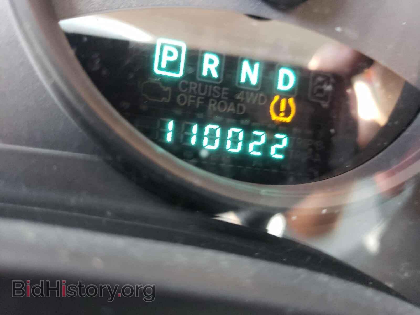 2011 JEEP COMPASS - VIN: 1J4NT1FA2BD240935 - Photo 8