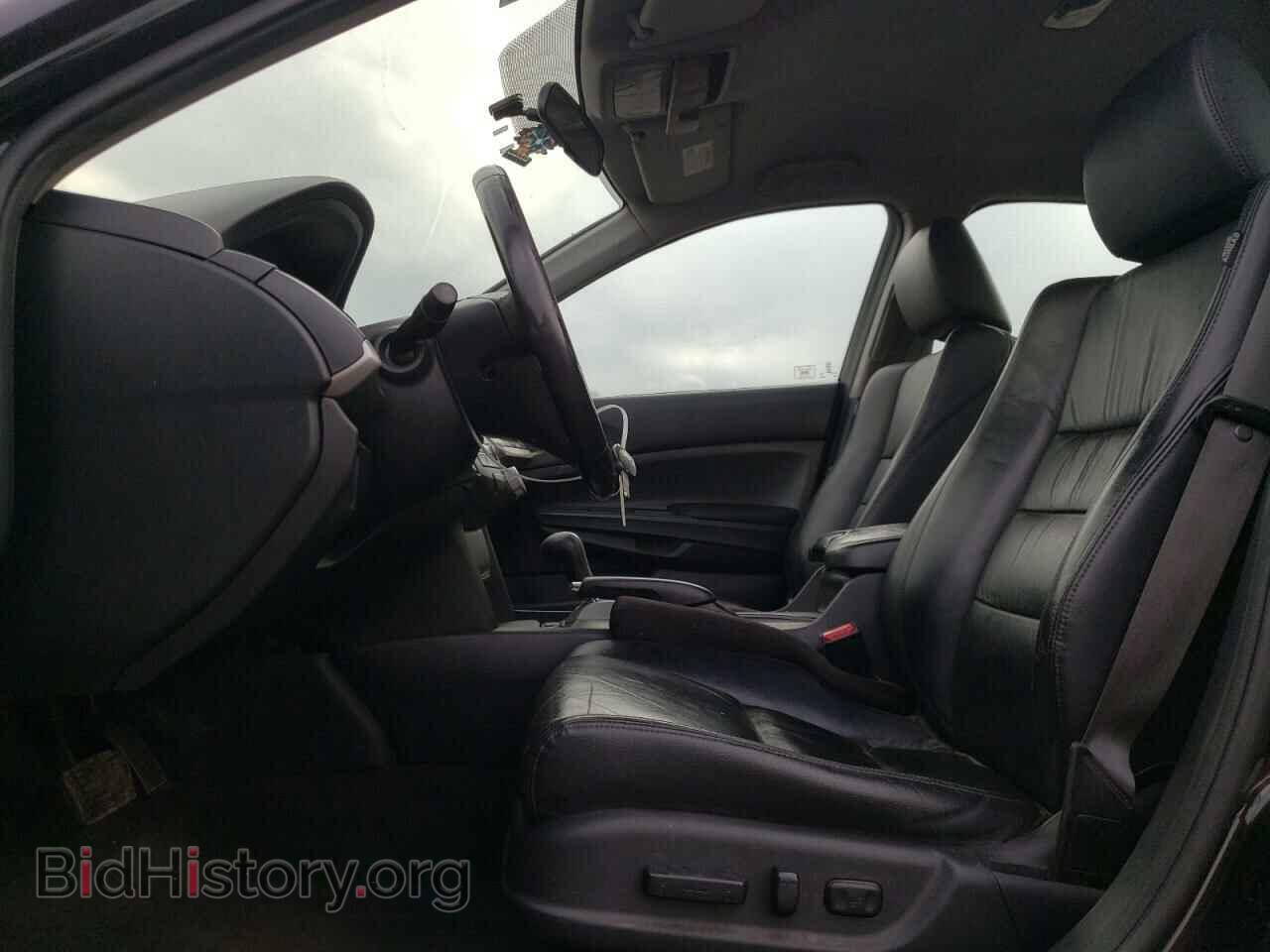 2012 HONDA ACCORD - VIN: 1HGCP2F60CA011368 - Фото 7