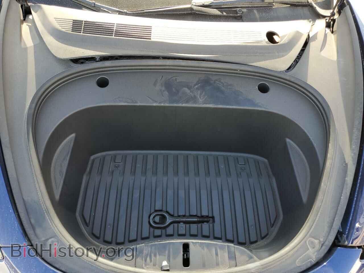 2023 TESLA MODEL 3 - VIN: 5YJ3E1EC3PF575650 - Photo 11