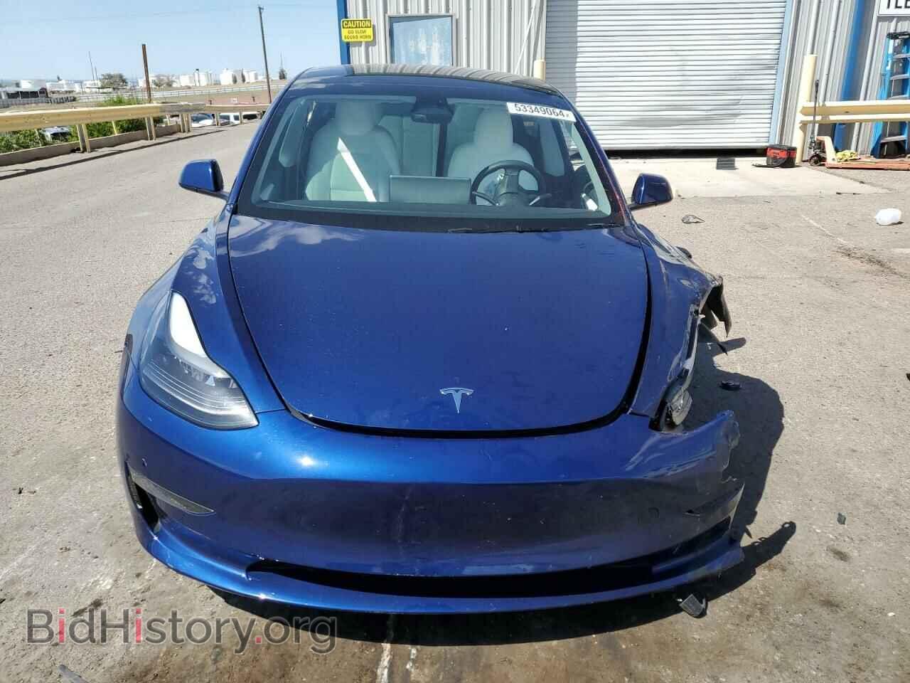 2023 TESLA MODEL 3 - VIN: 5YJ3E1EC3PF575650 - Photo 5