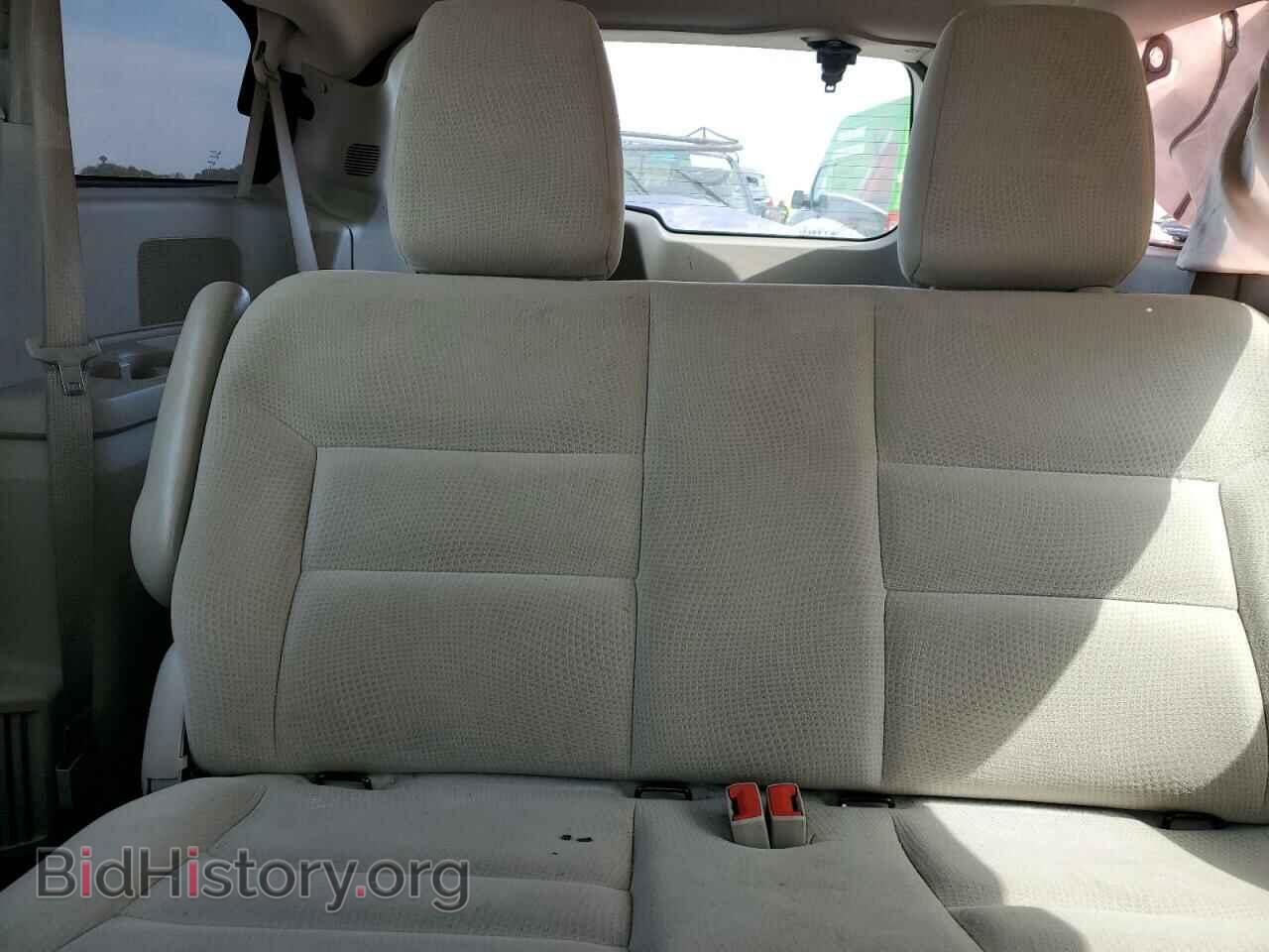 2016 DODGE CARAVAN - VIN: 2C4RDGBG9GR169691 - Photo 10
