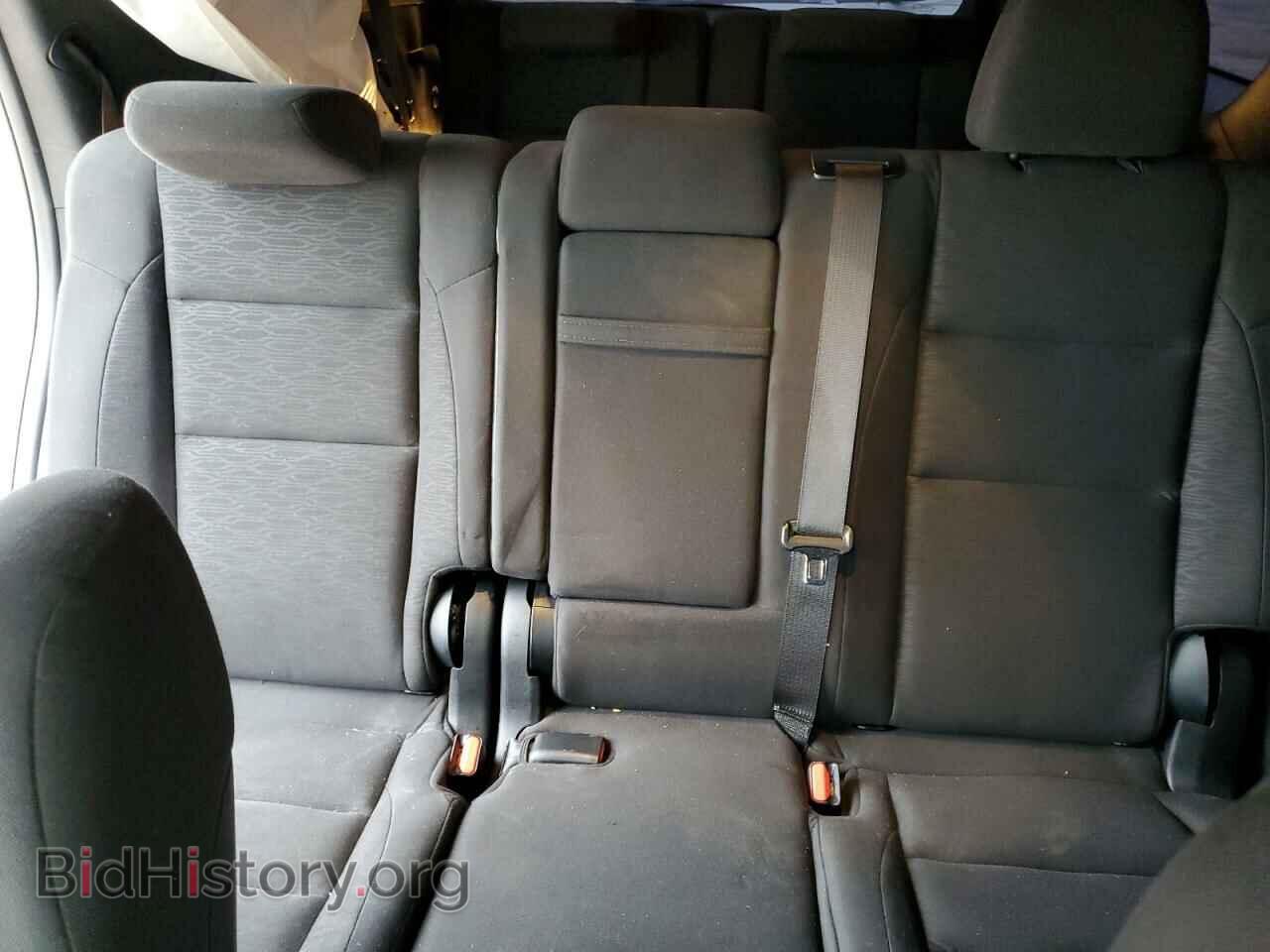 2022 DODGE DURANGO - VIN: 1C4RDJAG0NC129861 - Фото 10