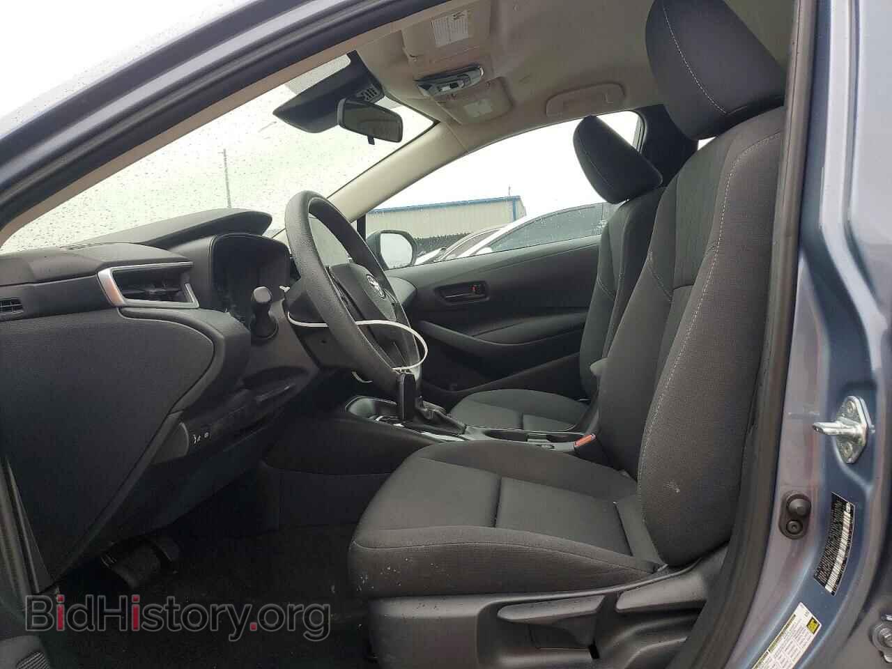 2024 TOYOTA COROLLA - VIN: 5YFB4MDE7RP090731 - Фото 7