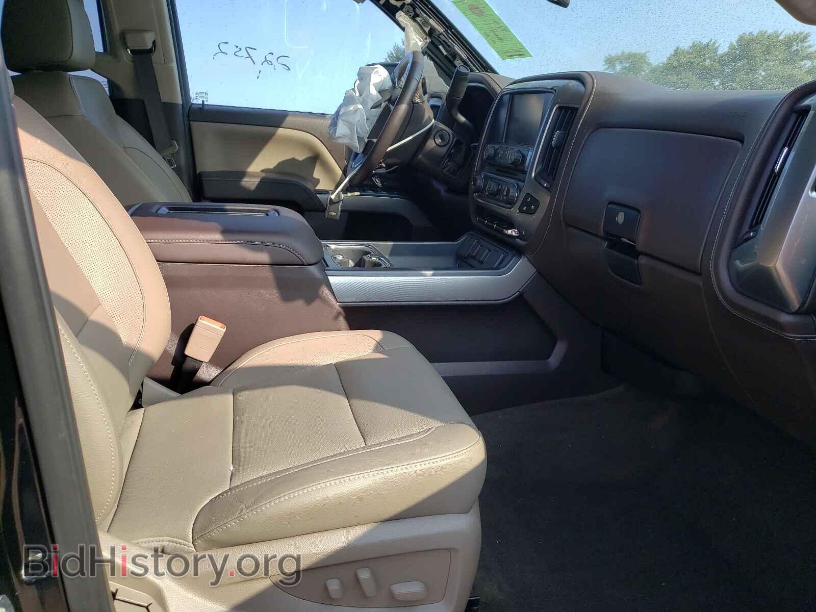 2017 CHEVROLET SILVERADO - VIN: 1GCVKSEJ4HZ388127 - Photo 5