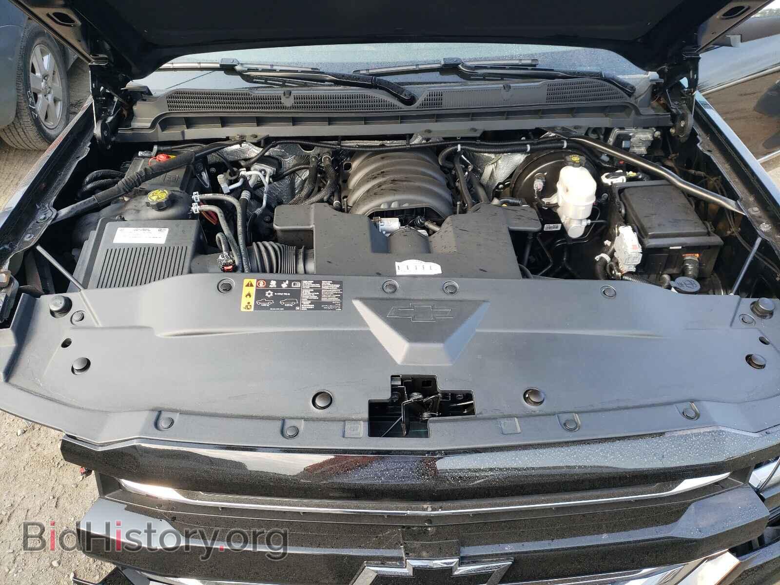 2017 CHEVROLET SILVERADO - VIN: 1GCVKSEJ4HZ388127 - Photo 7