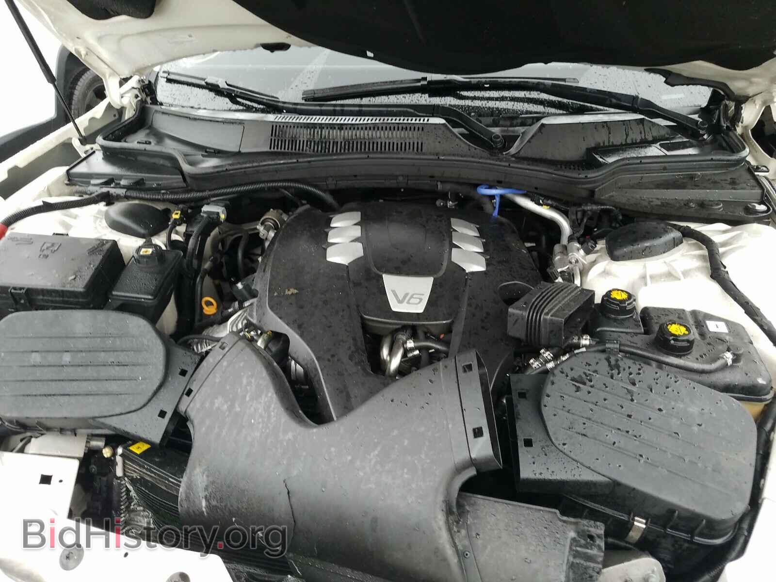 2015 MASERATI ALL MODELS - VIN: ZAM57XSA7F1134843 - Фото 7