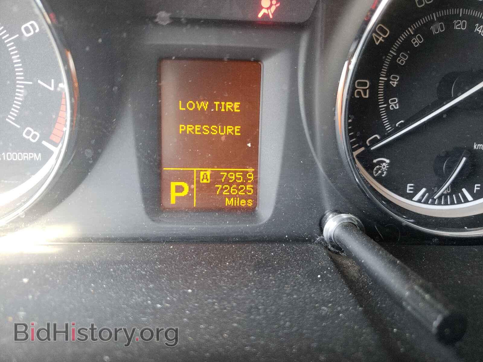 2010 SUZUKI KIZASHI - VIN: JS2RE9A7XA6100152 - Фото 8