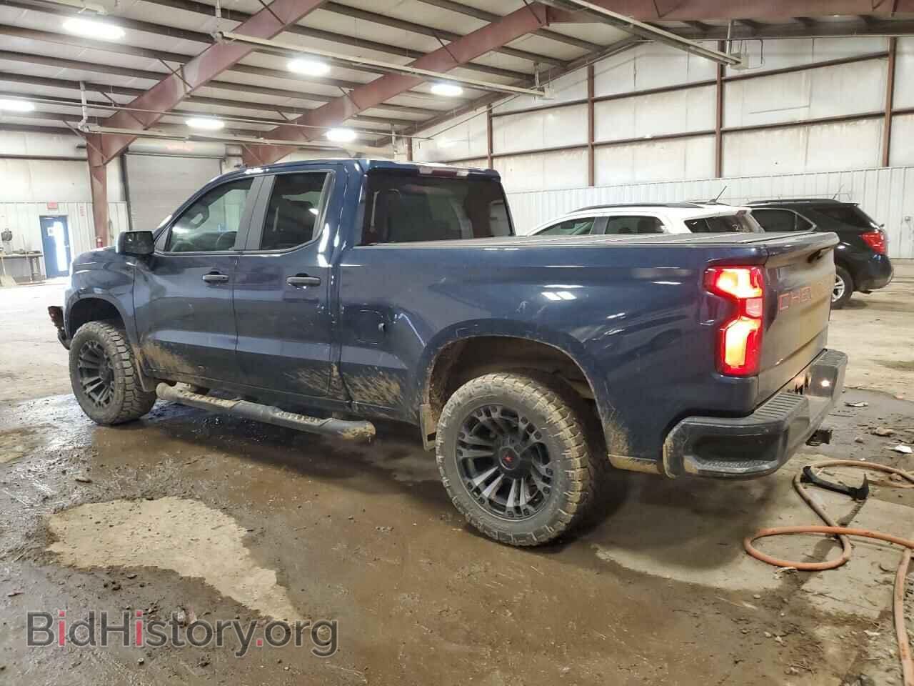 2020 CHEVROLET ALL Models - VIN: 1GCRYBEH5LZ205789 - Фото 2