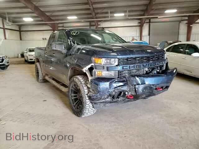 2020 CHEVROLET ALL Models - VIN: 1GCRYBEH5LZ205789 - Фото 11