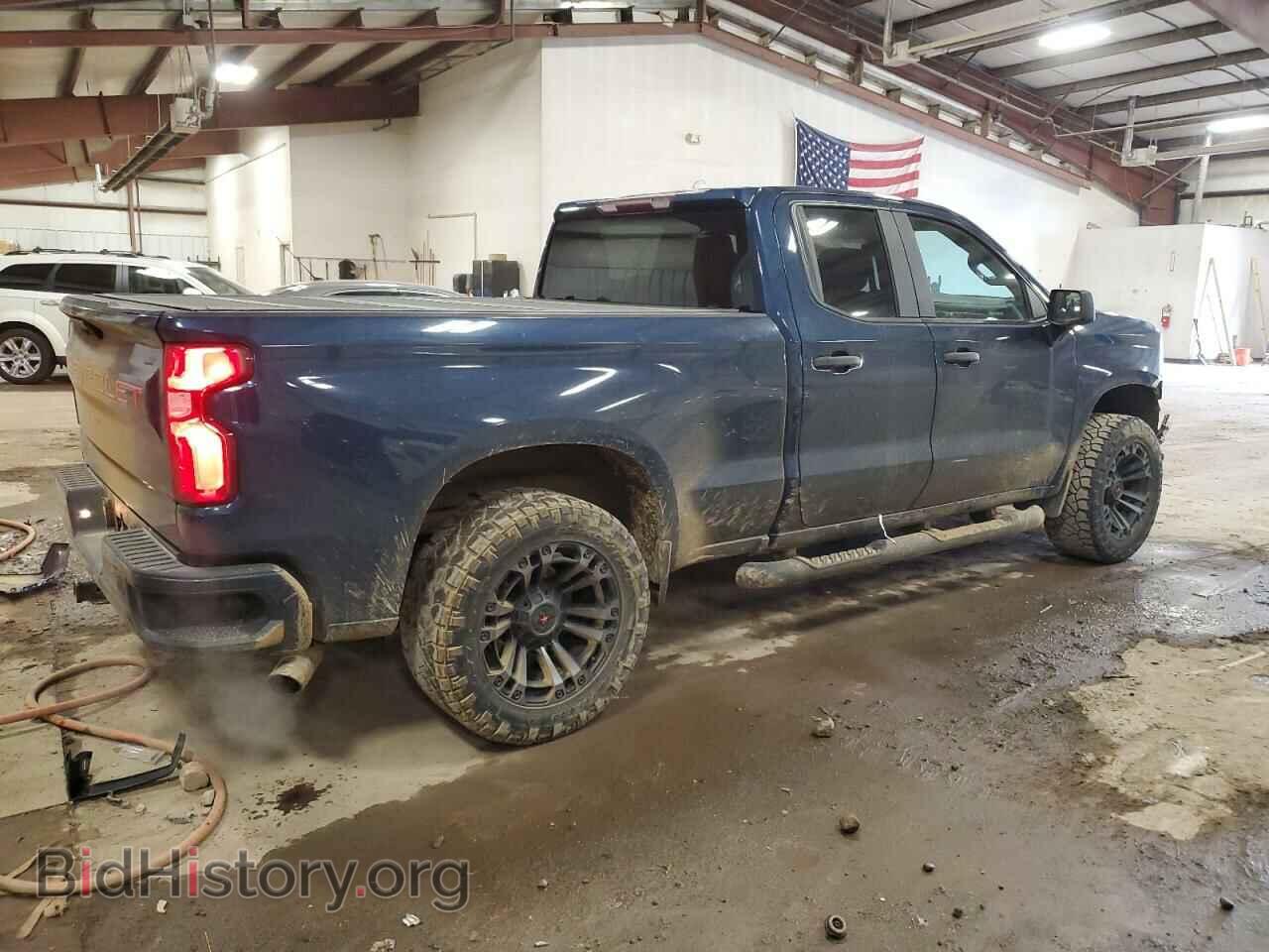 2020 CHEVROLET ALL Models - VIN: 1GCRYBEH5LZ205789 - Фото 3