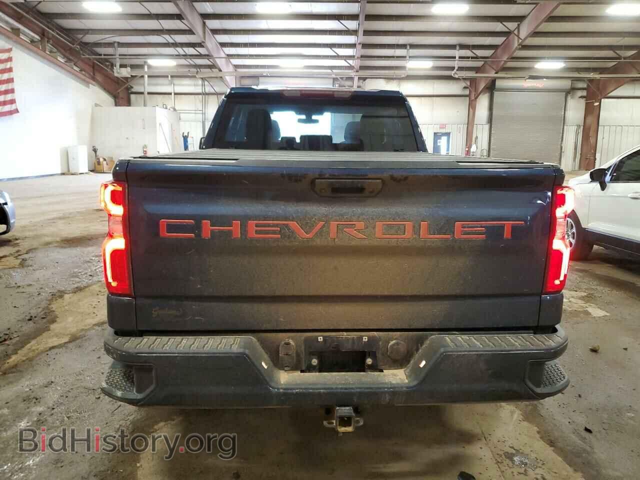 2020 CHEVROLET ALL Models - VIN: 1GCRYBEH5LZ205789 - Фото 6