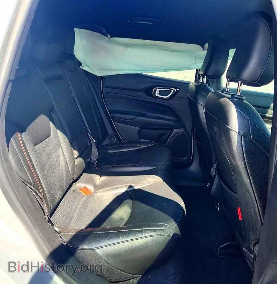 2024 JEEP COMPASS - VIN: 3C4NJDDN9RT108150 - Photo 10