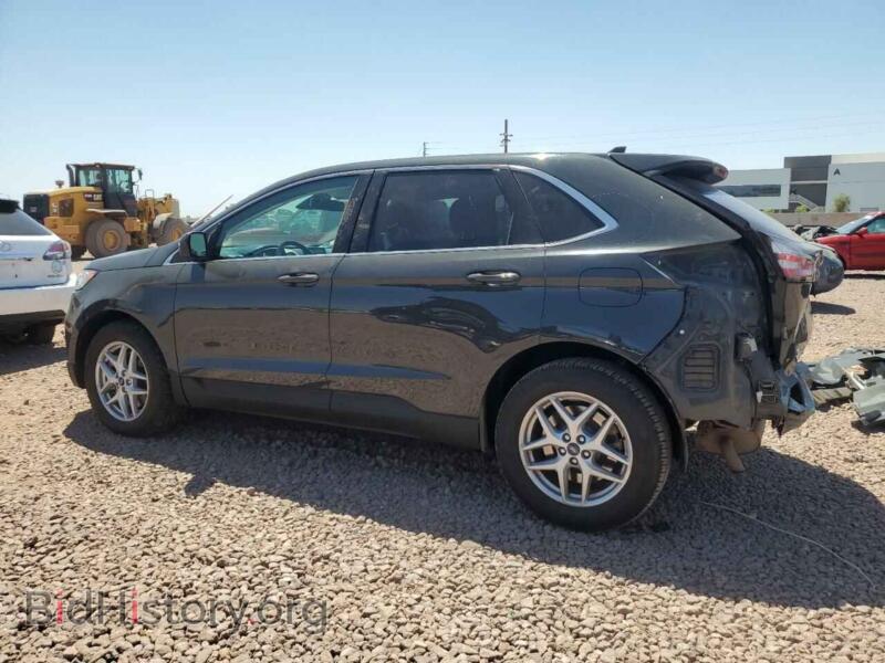 2021 Ford EDGE (VIN 2FMPK4J9XMBA09298) — photo 2 of 12