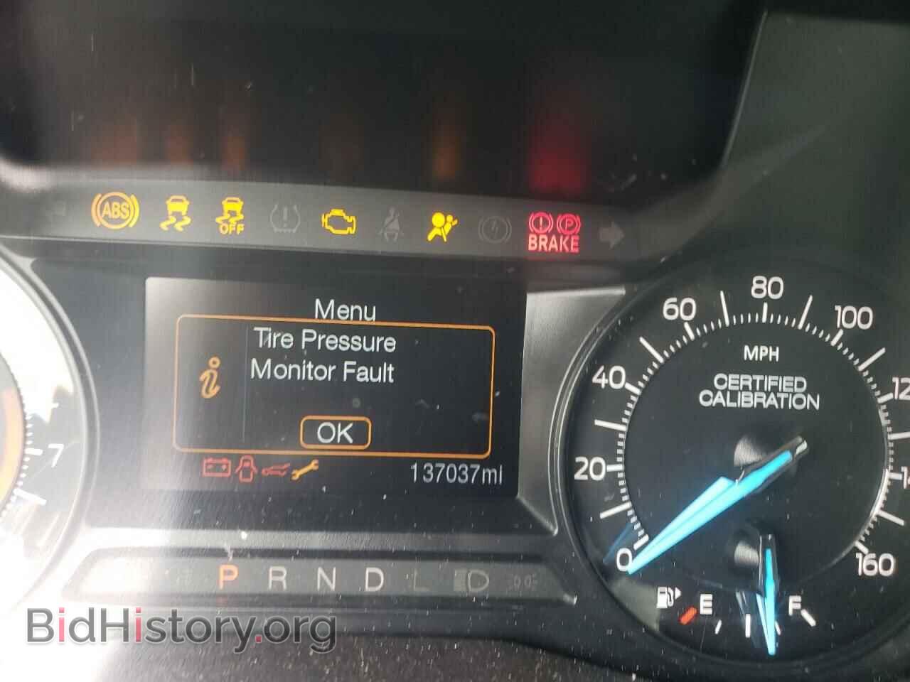 2018 FORD EXPLORER - VIN: 1FM5K8AR0JGB80709 - Фото 8