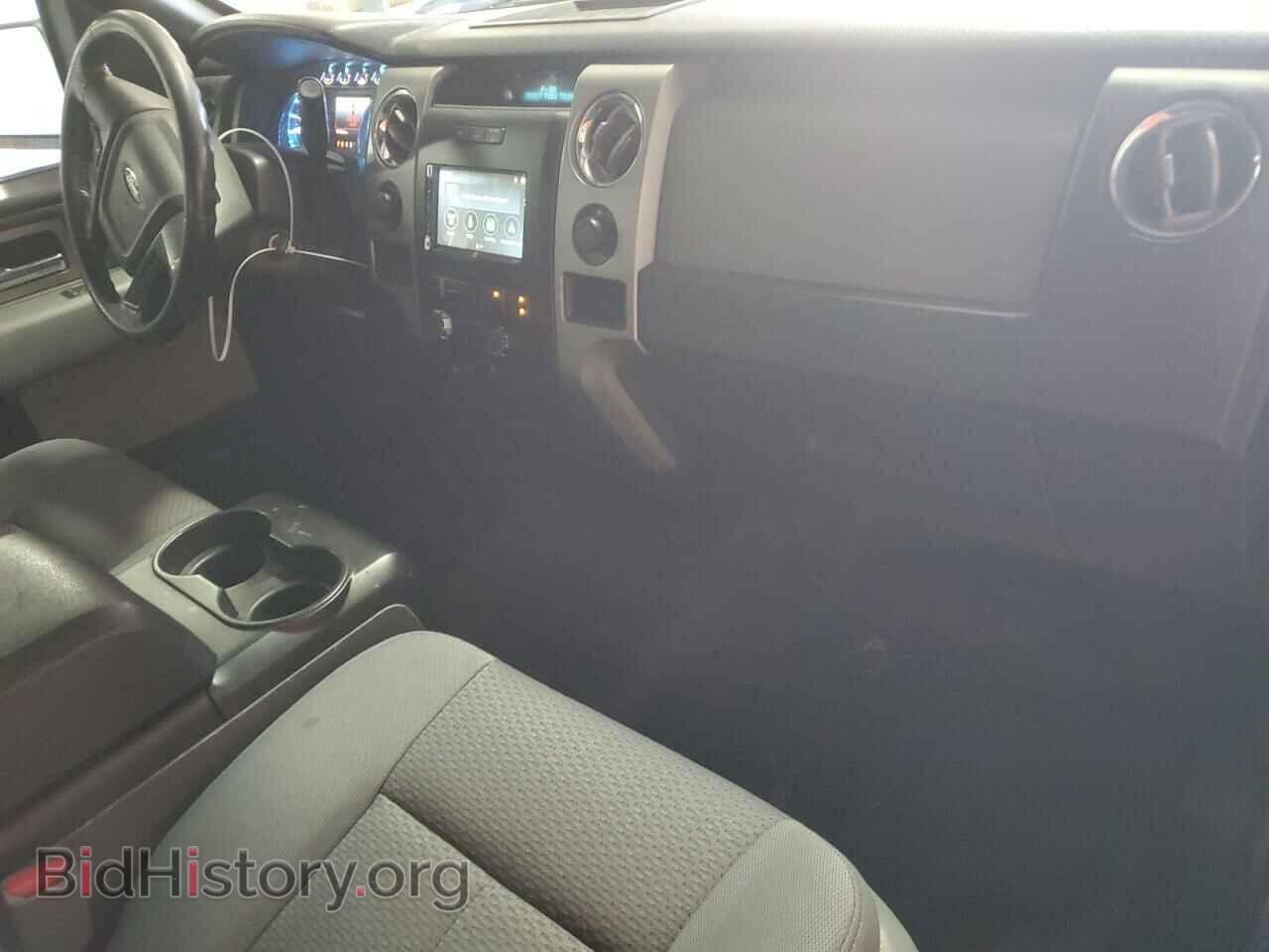 2011 FORD All Models - VIN: 1FTMF1EF5BFC02965 - Фото 8
