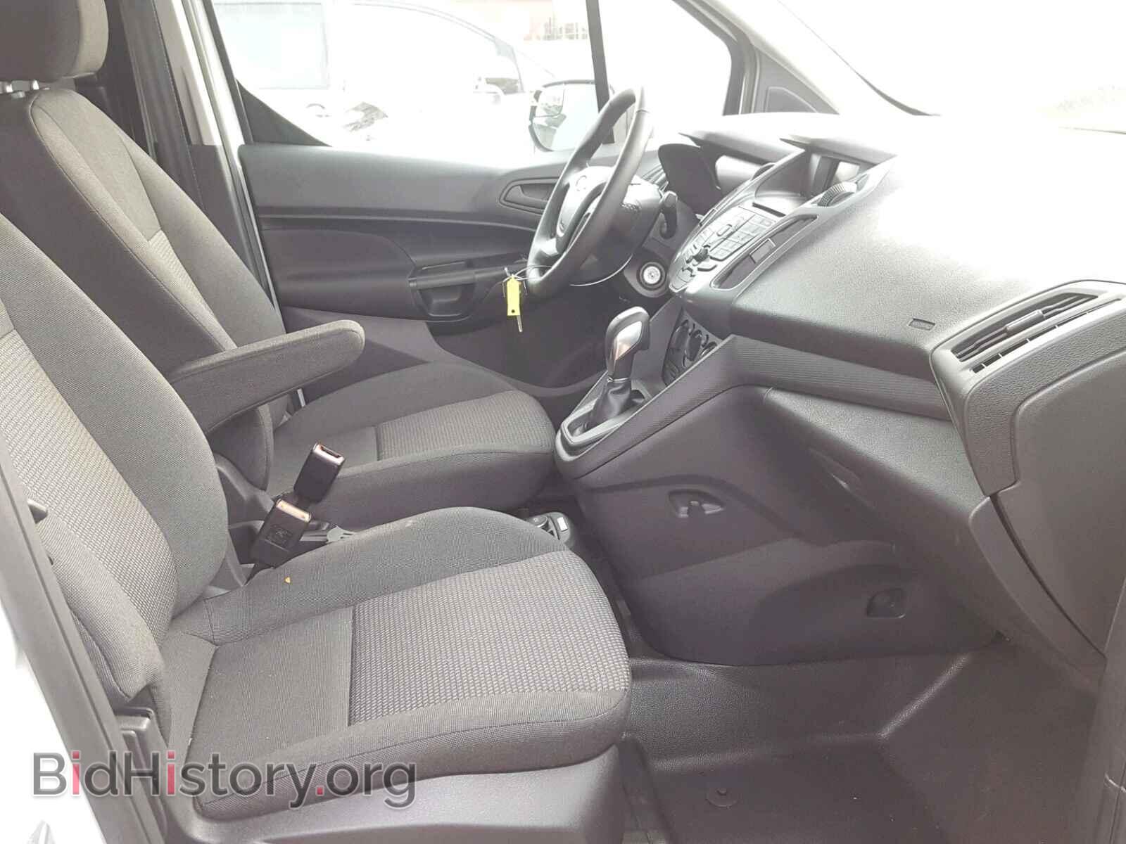 2018 FORD TRANSIT CO - VIN: NM0LS7E73J1348258 - Фото 5