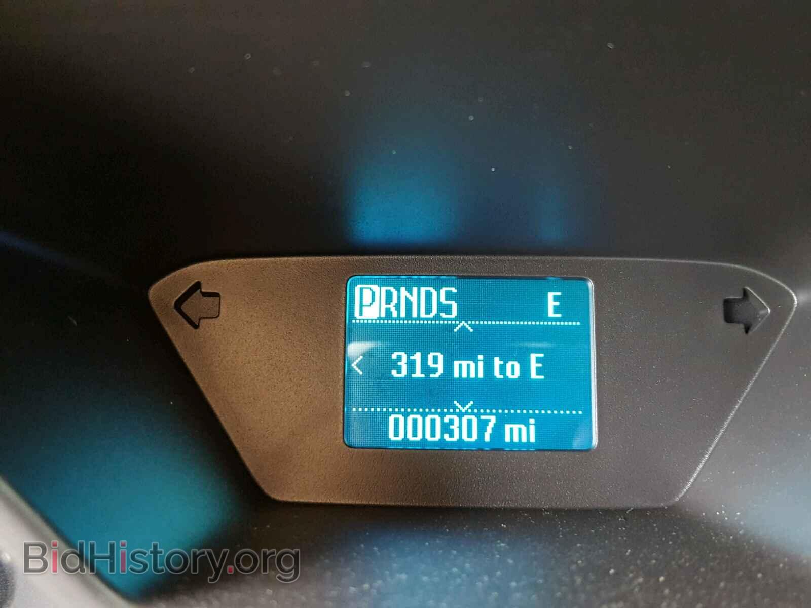 2018 FORD TRANSIT CO - VIN: NM0LS7E73J1348258 - Фото 8