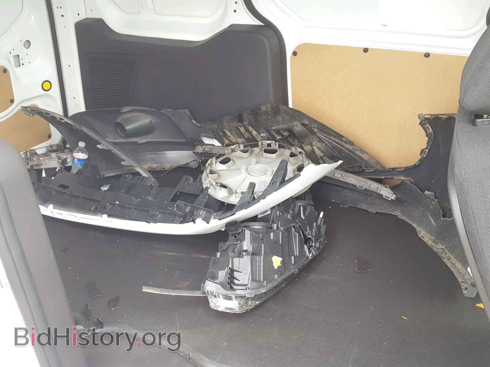 2018 FORD TRANSIT CO - VIN: NM0LS7E73J1348258 - Фото 9