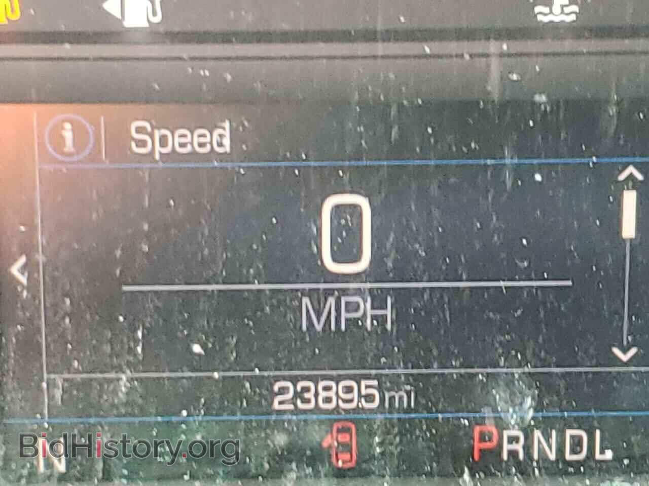 2020 CHEVROLET BLAZER - VIN: 3GNKBCRS5LS691166 - Фото 8